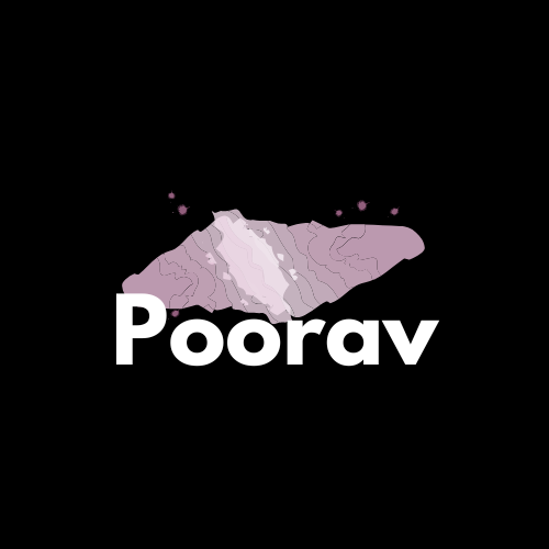Poorvaj